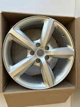 Load image into Gallery viewer, 1x Alufelge 20 Zoll 4L0601025H Audi Q7 Rim Wheel FEL9571387654ic