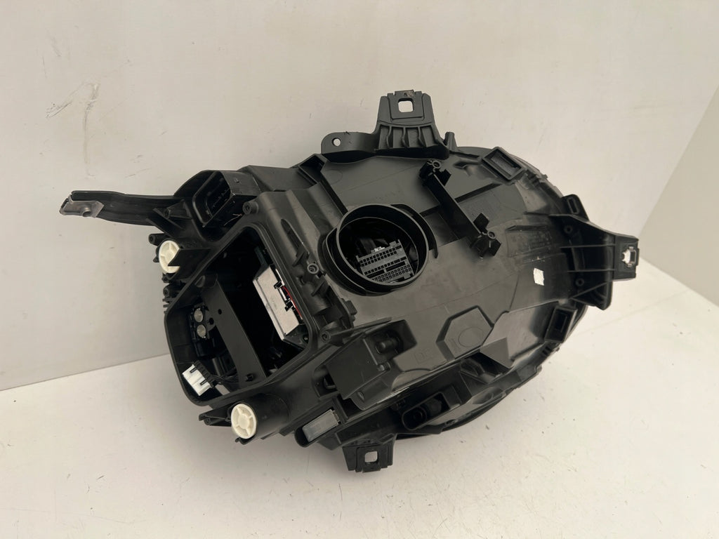 Frontscheinwerfer Mini F57 F54 F56 F55 5A01962 LED Rechts Scheinwerfer Headlight SCH7454523413kp