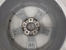 Load image into Gallery viewer, 1x Alufelge 16 Zoll 6.0" 5x100 30ET Glanz Silber 8X0071496 Audi A1 Rim Wheel FEL8385308199bf