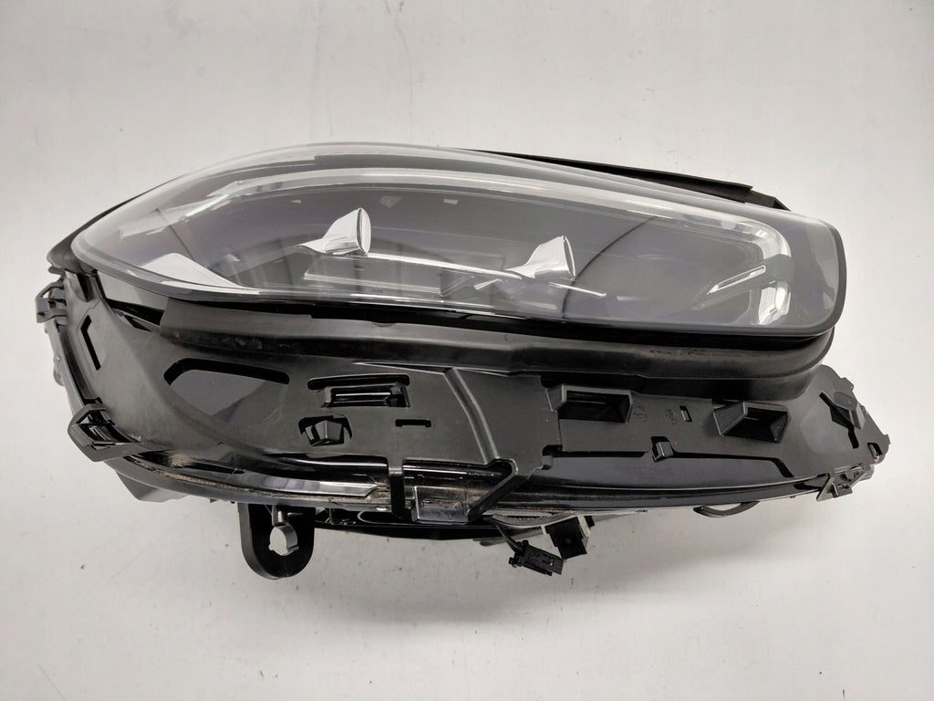 Frontscheinwerfer Mercedes-Benz W213 A2139069209 Full LED Rechts Headlight SCH9270794328eu