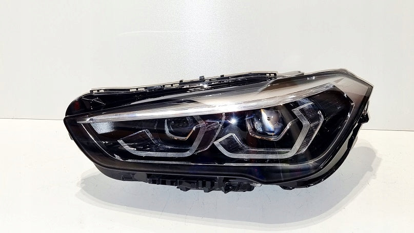 Frontscheinwerfer BMW X1 F48 5A01171 Links Scheinwerfer Headlight SCH9901646837dw