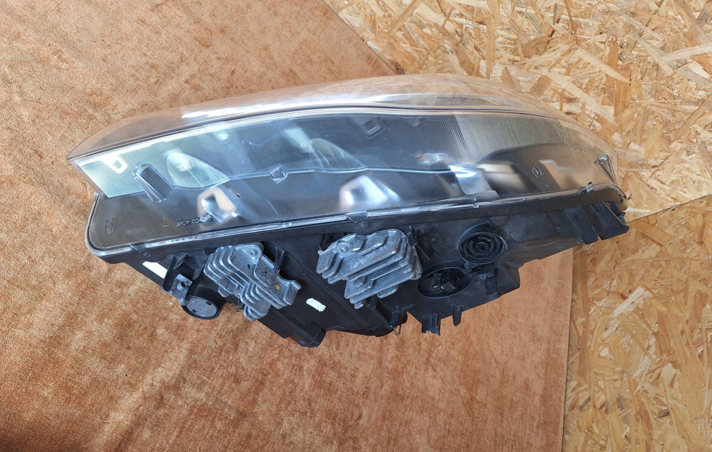 Frontscheinwerfer BMW X1 E84 7290239-07 Xenon Links Scheinwerfer Headlight SCH6628936682zr