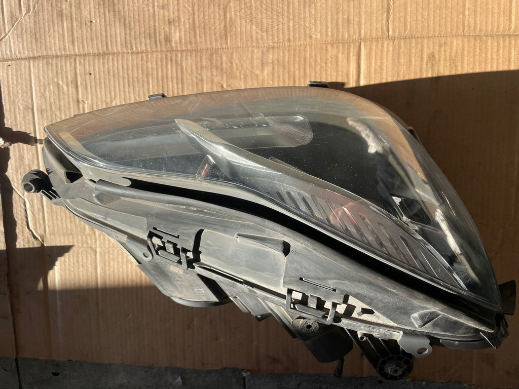 Frontscheinwerfer Mercedes-Benz W212 A2128205039KZ Rechts Scheinwerfer Headlight SCH1018966044rl