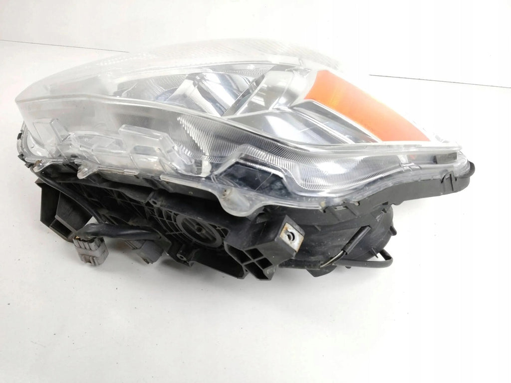 Frontscheinwerfer Mitsubishi Asx RZV67555 FALSE Scheinwerfer Headlight SCH4556190394fu