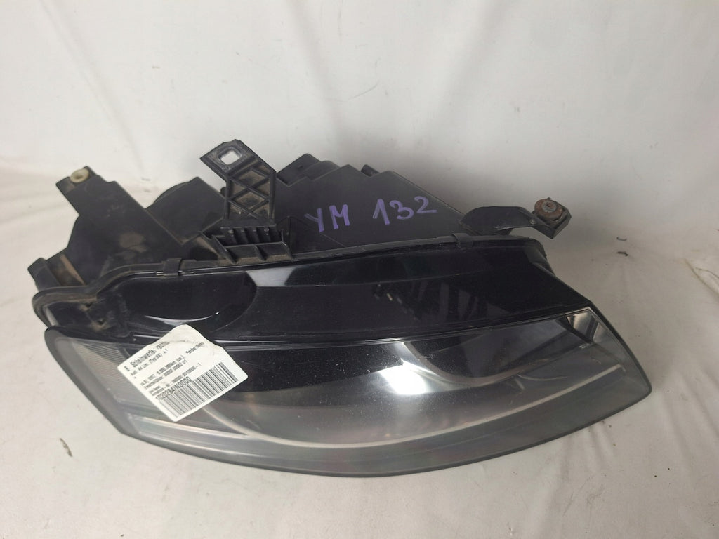 Frontscheinwerfer Audi A4 B8 8K0941002 Rechts Scheinwerfer Headlight SCH3594025557pn