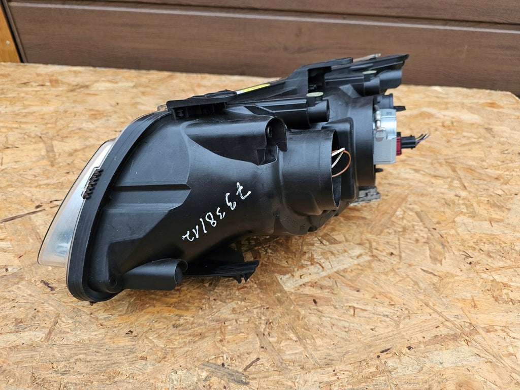 Frontscheinwerfer Saab 9-3 Ys3f Xenon Rechts Scheinwerfer Headlight