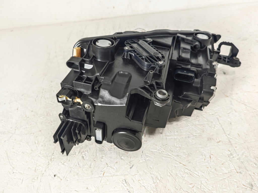 Frontscheinwerfer Skoda Scala 657941016C Full LED Rechts Scheinwerfer Headlight SCH3375109894ks