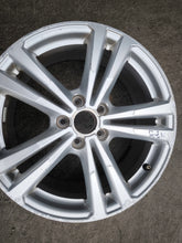 Laden Sie das Bild in den Galerie-Viewer, 1x Alufelge 18 Zoll 7.5" 5x112 8V0601025BL Audi A3 Rim Wheel FEL6660338092xe