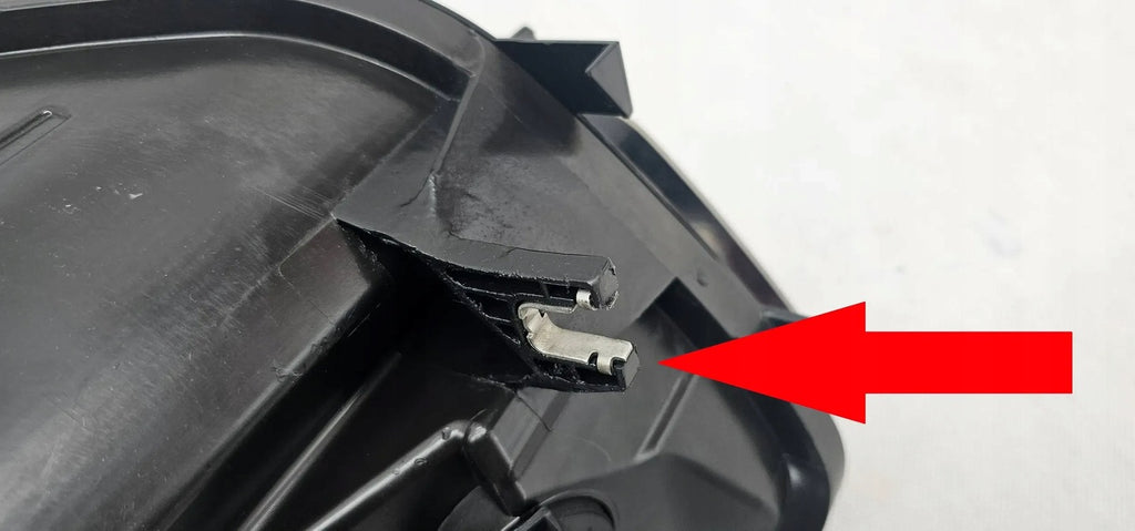 Frontscheinwerfer Audi A6 C7 4G0941044C Rechts Scheinwerfer Headlight