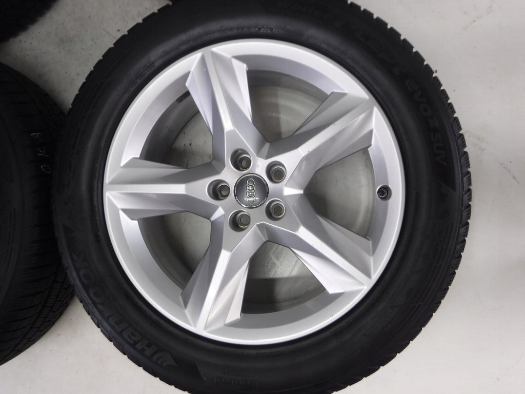 4x Alufelge 19 Zoll 8.0" 5x112 28ET 4M0601025F Audi A5 A4 Rim Wheel FEL7745587873bf