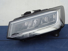 Load image into Gallery viewer, Frontscheinwerfer Audi Q2 81A941011 Full LED Links Scheinwerfer Headlight SCH7114148985qi