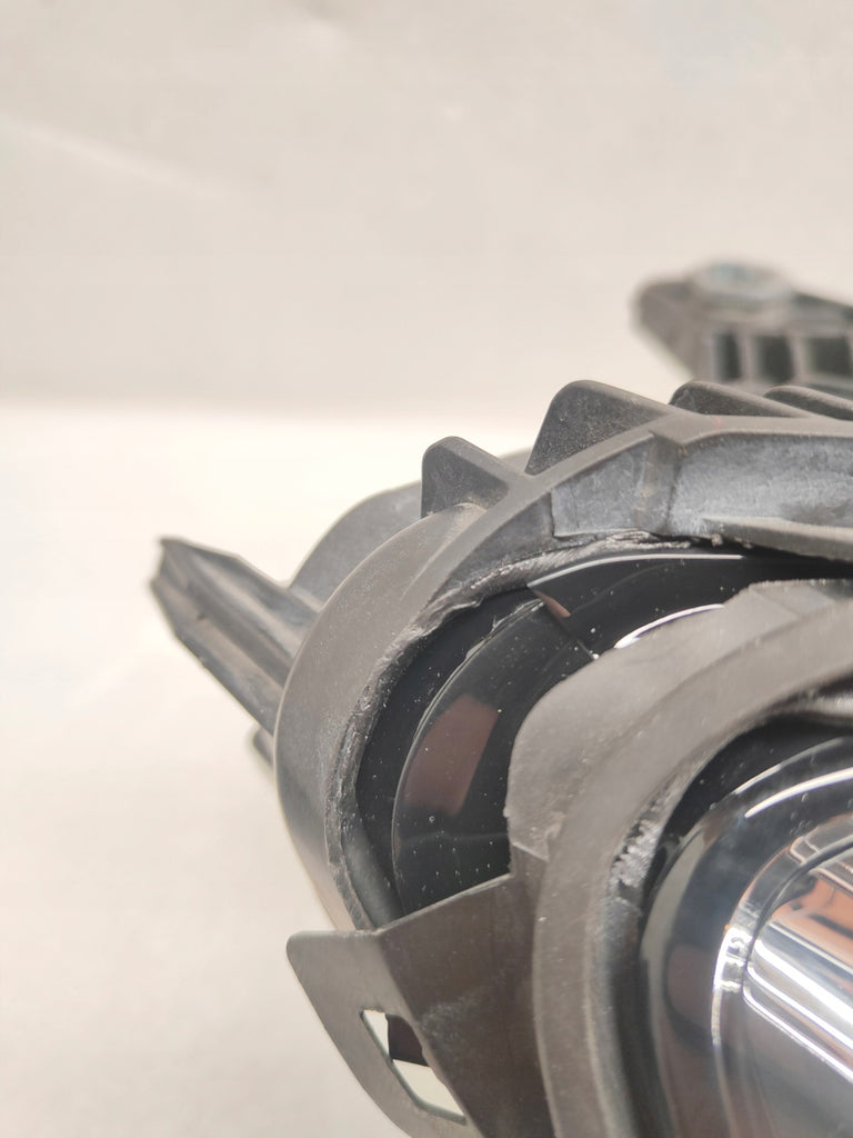 Frontscheinwerfer Mercedes-Benz Glc A2539060401 LED Rechts Headlight SCH6600677022ns