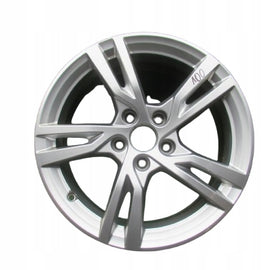 1x Alufelge 17 Zoll 6.5