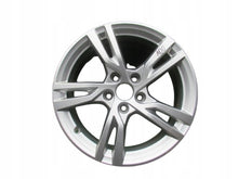 Load image into Gallery viewer, 1x Alufelge 17 Zoll 6.5" 5x112 43ET Glanz Silber 8V0601025DK Audi A3 Rim Wheel FEL6957581243yu