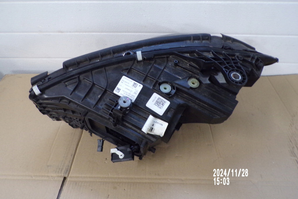 Frontscheinwerfer Audi W206 A2069068204 LED Rechts Scheinwerfer Headlight