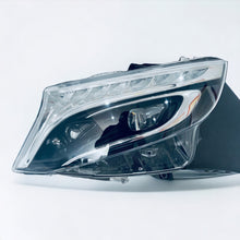 Load image into Gallery viewer, Frontscheinwerfer Mercedes-Benz W447 A4479060101 LED Links Headlight