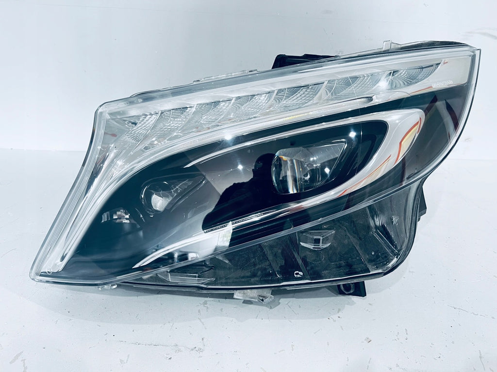 Frontscheinwerfer Mercedes-Benz W447 A4479060101 LED Links Headlight