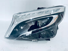 Load image into Gallery viewer, Frontscheinwerfer Mercedes-Benz W447 A4479060101 LED Links Headlight