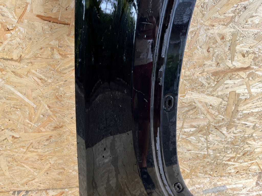 Kotflügel Mercedes-Benz Gle Vorne Rechts