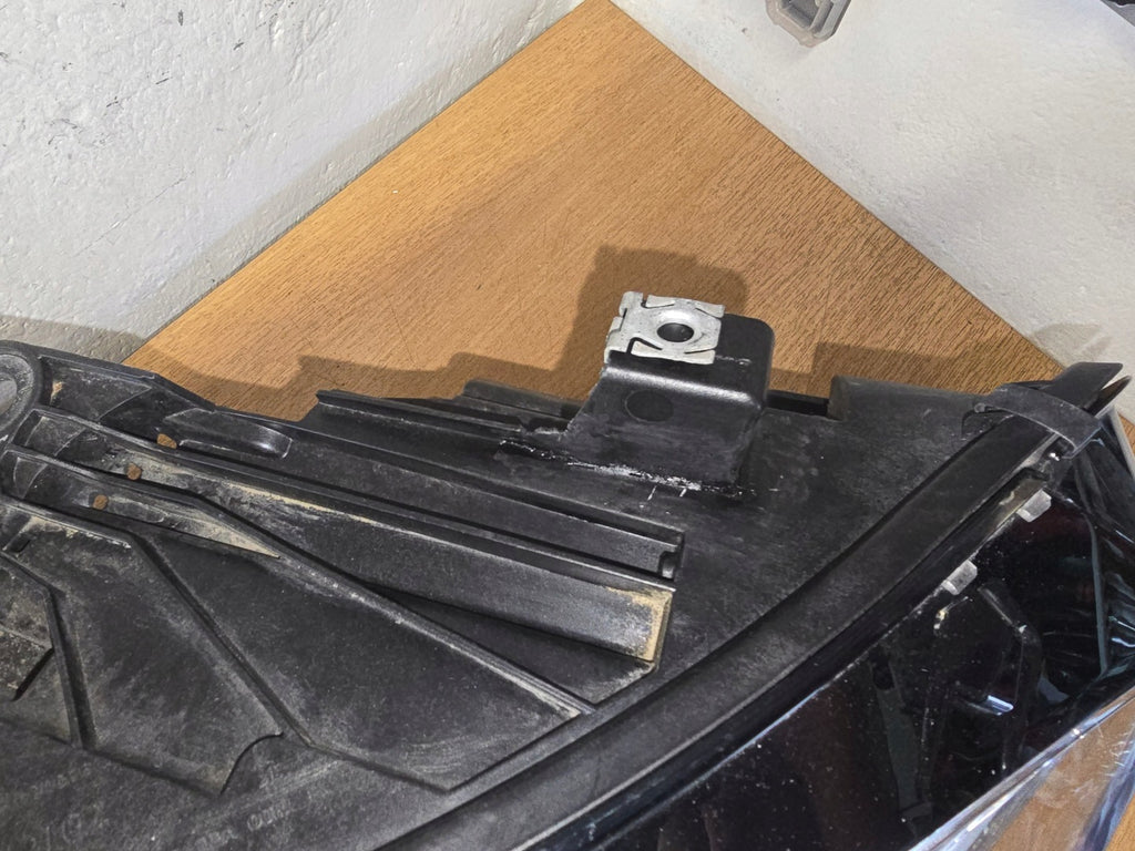 Frontscheinwerfer BMW 2 F45 F46 8738646-04 LED Rechts Scheinwerfer Headlight SCH5370030745hd