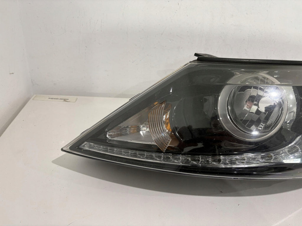 Frontscheinwerfer Kia Sportage 92101-3UXXX Links Scheinwerfer Headlight SCH7793929172ew
