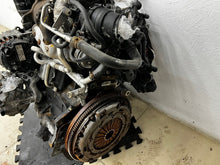 Laden Sie das Bild in den Galerie-Viewer, Motor Seat Skoda Altea CAX CAXC 1.4 TSI 125PS 92kW 119TKm 2010 Benzin Komplett MOT6822482540wg