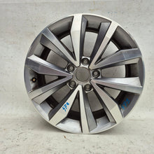 Load image into Gallery viewer, 1x Alufelge 17 Zoll 7.0" Zum Streichen 2GA601025P VW T-Roc Rim Wheel FEL7896385674ah