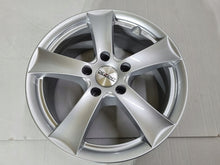 Laden Sie das Bild in den Galerie-Viewer, 1x Alufelge 17 Zoll 7.5" 5x120 42ET BMW 1 Rim Wheel FEL9625898328sm