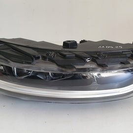 Frontscheinwerfer Kia Soul III 92180-J2000 LED Rechts Scheinwerfer Headlight SCH7595799338op