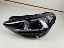 Load image into Gallery viewer, Frontscheinwerfer BMW X1 5A5BD47-01 Full LED Links Scheinwerfer Headlight SCH1438030009yr