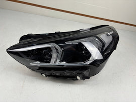 Frontscheinwerfer BMW X1 5A5BD47-01 Full LED Links Scheinwerfer Headlight SCH1438030009yr