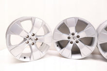 Laden Sie das Bild in den Galerie-Viewer, 4x Alufelge 18 Zoll 7.5" 5x108 50 5ET Glanz Silber 31471553 Volvo Xc40 Rim Wheel FEL1483128526rv