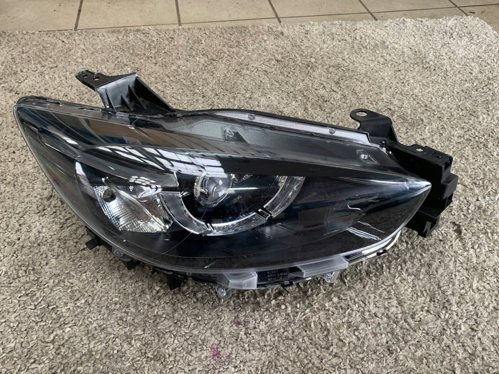 Frontscheinwerfer Mazda Cx5 KD31-51030 LED Rechts Scheinwerfer Headlight SCH2927414929eq
