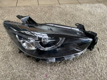Load image into Gallery viewer, Frontscheinwerfer Mazda Cx5 KD31-51030 LED Rechts Scheinwerfer Headlight SCH2927414929eq