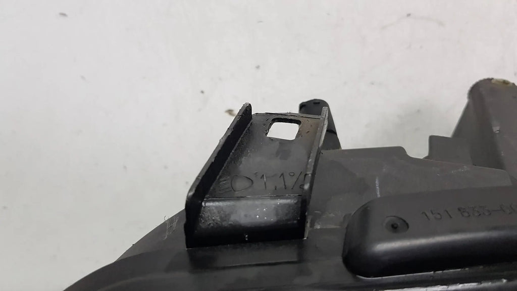 Frontscheinwerfer BMW X5 E53 AWU4287 Xenon Links Scheinwerfer Headlight SCH4842223149cz