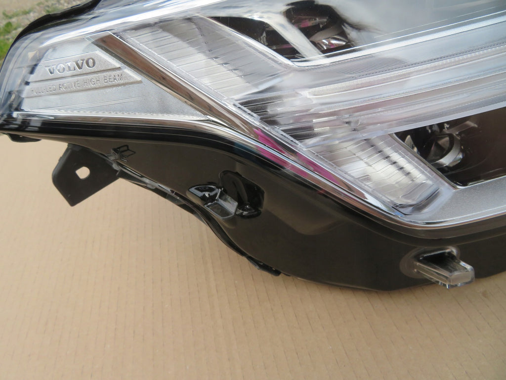 Frontscheinwerfer Volvo Xc90 II 32404716 Full LED Rechts Scheinwerfer Headlight
