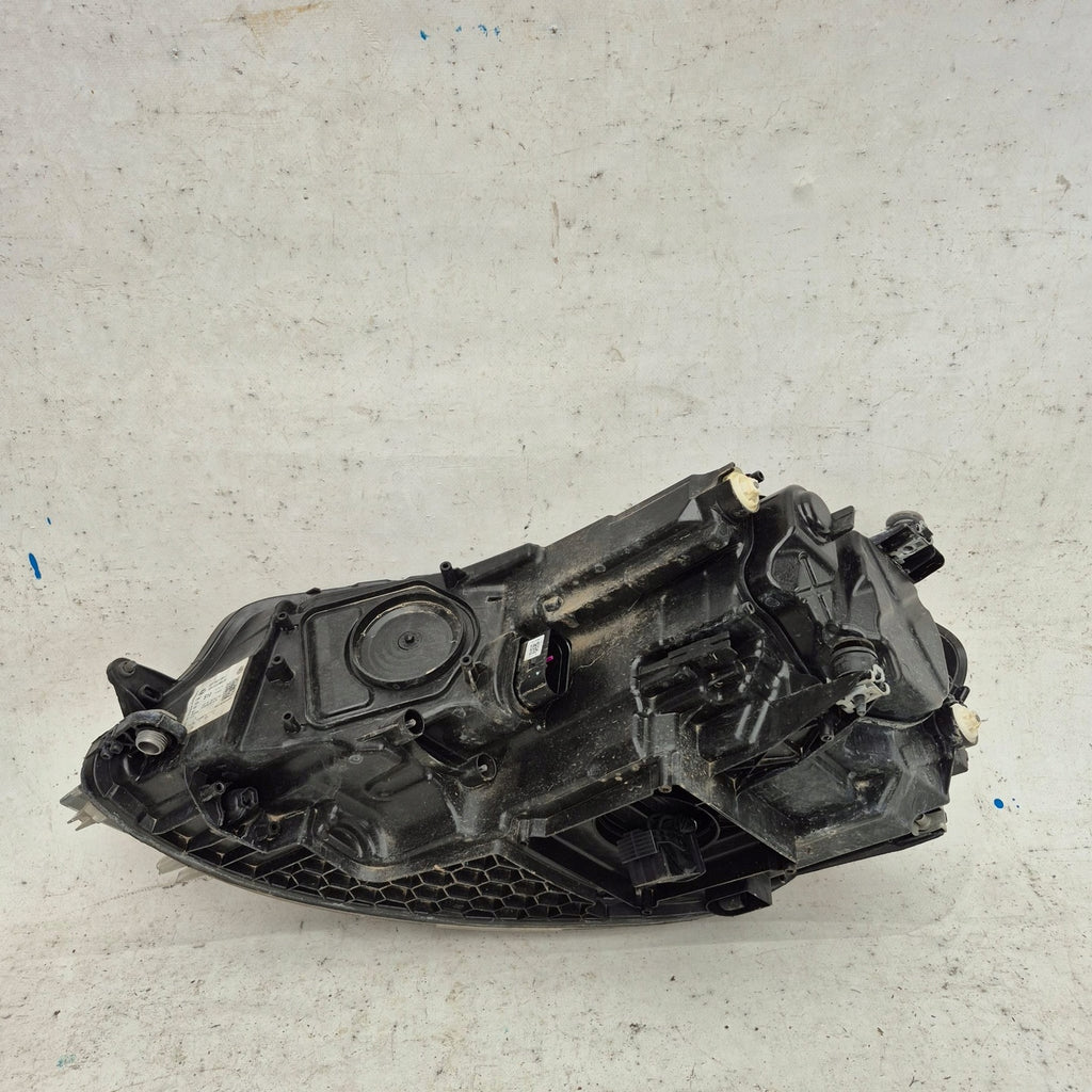 Frontscheinwerfer VW Golf VII 5G1941036C Full LED Rechts Scheinwerfer Headlight SCH9525785764jr