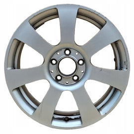 1x Alufelge 17 Zoll 7.5