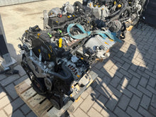 Load image into Gallery viewer, Motor Ford I YLDC YLDB YLDA BCCC 2.0 98TKm Diesel Engine Komplett MOT5887176662iu