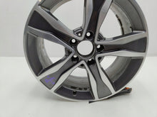 Laden Sie das Bild in den Galerie-Viewer, 1x Alufelge 17 Zoll 5x112 A2054010800 Mercedes-Benz W205 Rim Wheel FEL7699775507mv