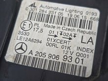 Laden Sie das Bild in den Galerie-Viewer, Frontscheinwerfer Mercedes-Benz W205 A2059069301 Links Scheinwerfer Headlight SCH5324154496wz