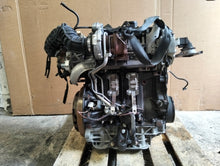 Laden Sie das Bild in den Galerie-Viewer, Motor Opel Renault Vivaro Trafic M9R780 2.0 DCI Diesel Engine Komplett