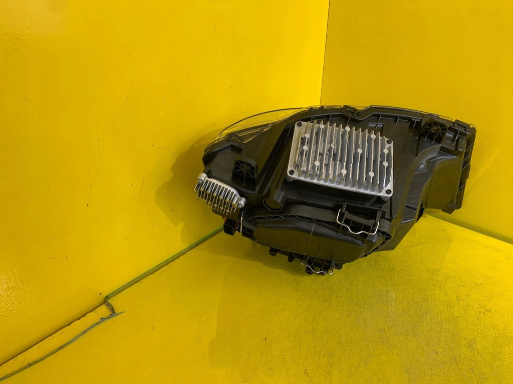 Frontscheinwerfer Man Tge VT251016809 LED Links Scheinwerfer Headlight SCH9199046216mg