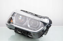 Load image into Gallery viewer, Frontscheinwerfer BMW X1 F48 7495004-03 LED Rechts Scheinwerfer Headlight SCH7215295089sv