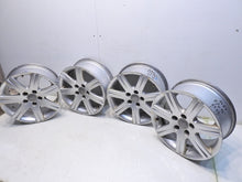 Load image into Gallery viewer, 4x Alufelge 16 Zoll 7.0&quot; 5x112 42ET Audi A4 B7 Rim Wheel