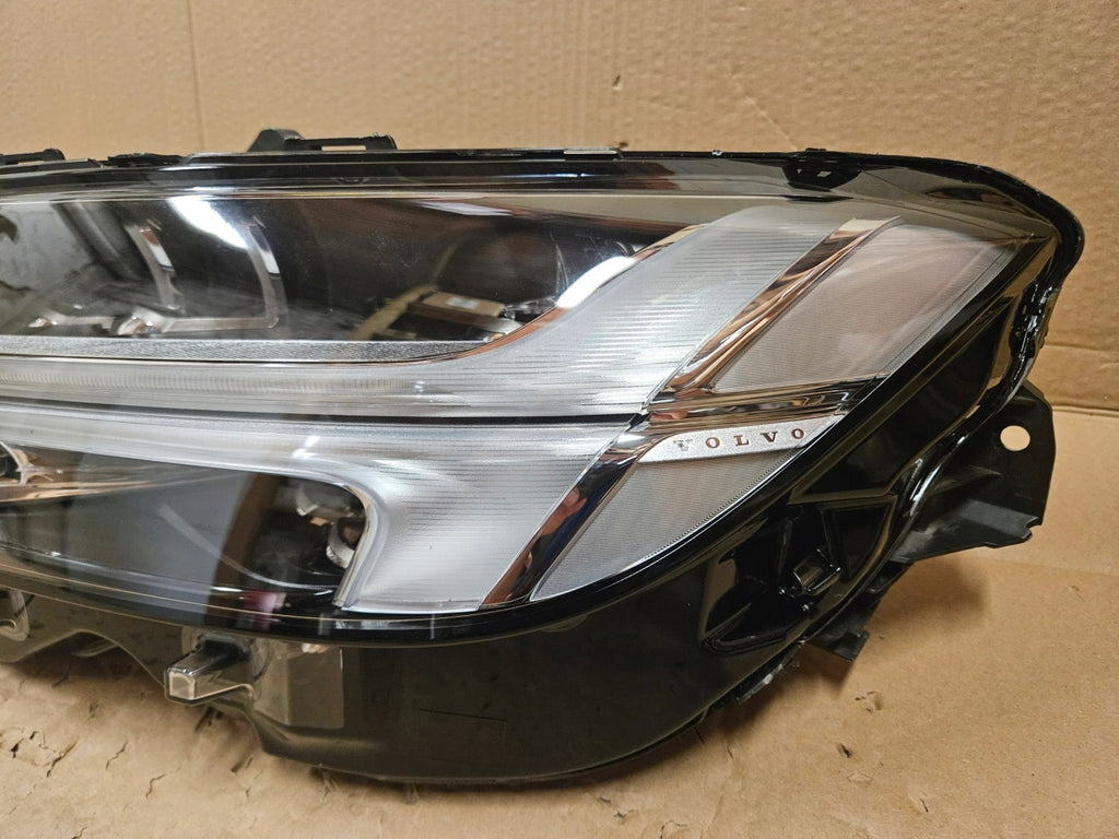 Frontscheinwerfer Volvo S90 V90 Links Scheinwerfer Headlight SCH1891077533ro