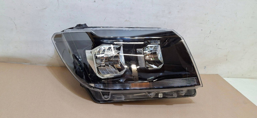Frontscheinwerfer VW Crafter 7C1941006A Rechts Scheinwerfer Headlight SCH1328421434zf