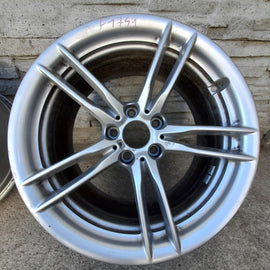 1x Alufelge 19 Zoll 9.0