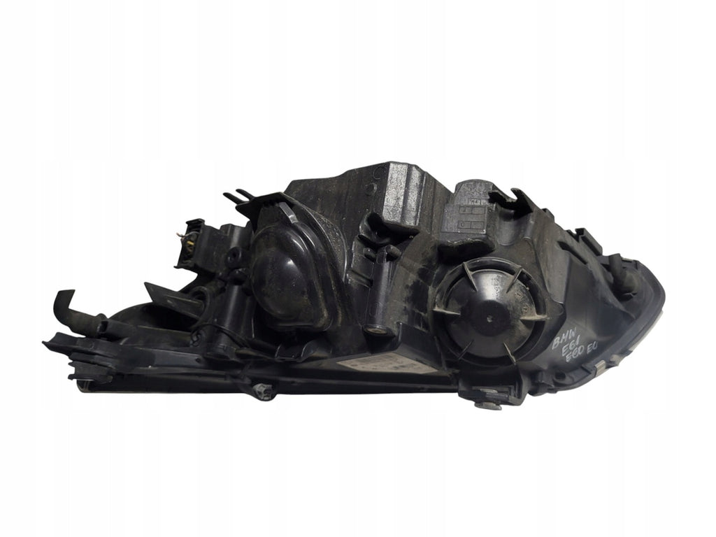 Frontscheinwerfer BMW E60 E61 7177728 Rechts Scheinwerfer Headlight SCH3116399263ox