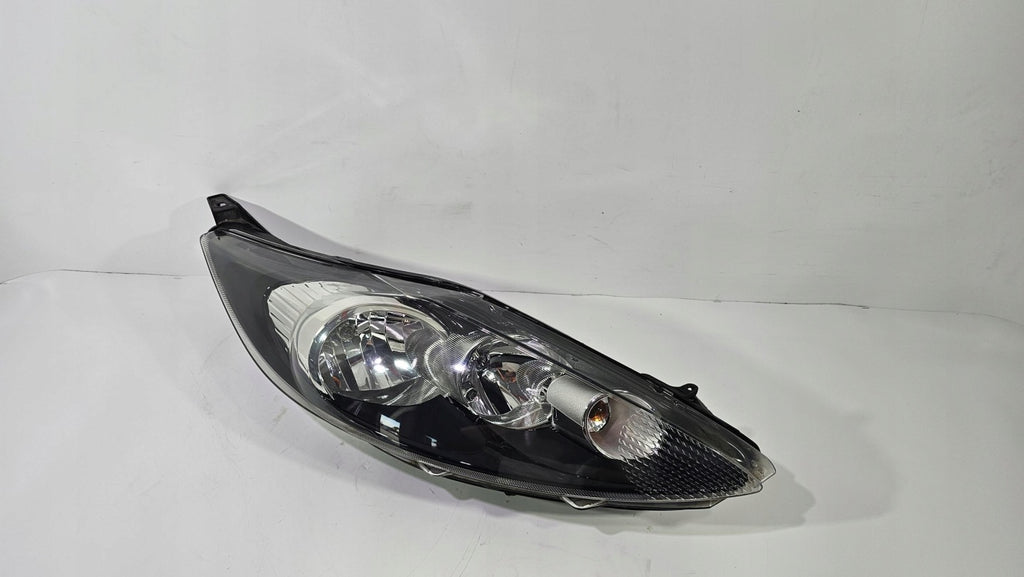 Frontscheinwerfer Ford Fiesta I VII 1434257174 Rechts Scheinwerfer Headlight SCH2881587922mw